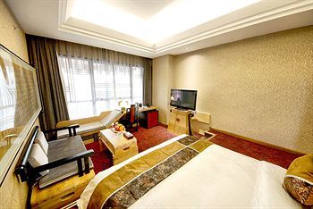 Tangdi Boutique Hotel Xi'an  Eksteriør billede